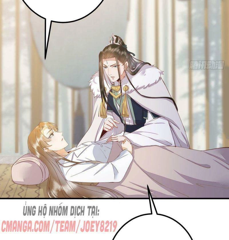 Sát Thủ Vương Phi Không Dễ Chọc Chapter 65 - 35