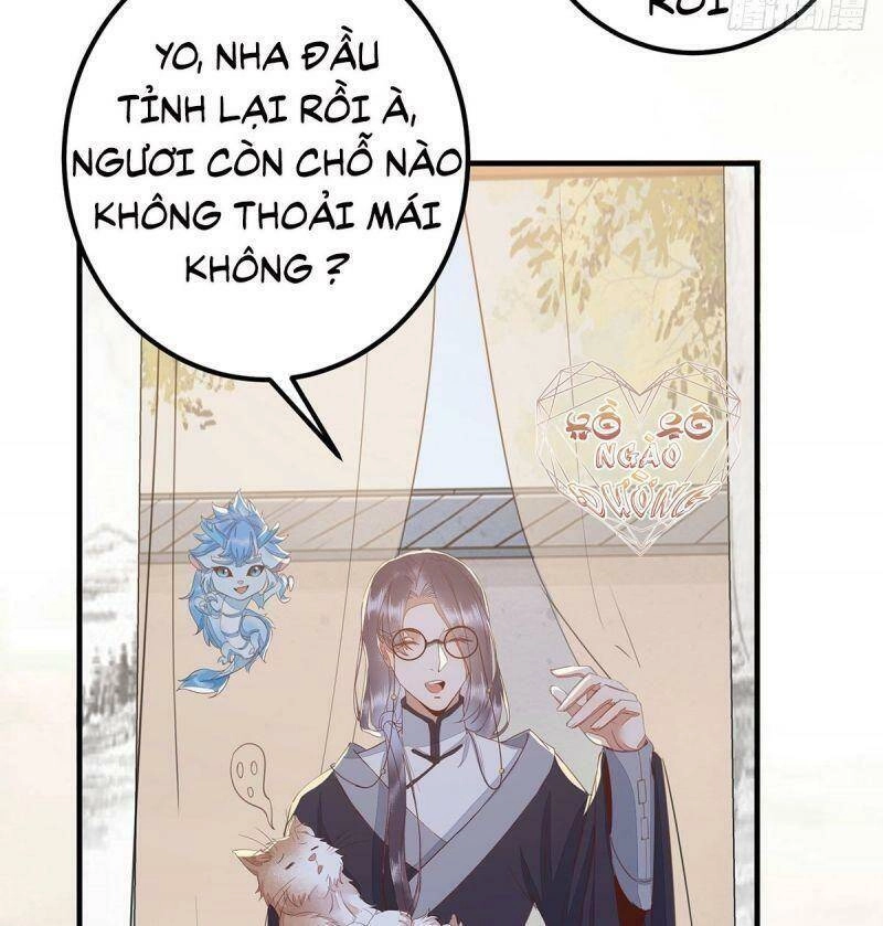 Sát Thủ Vương Phi Không Dễ Chọc Chapter 65 - 38