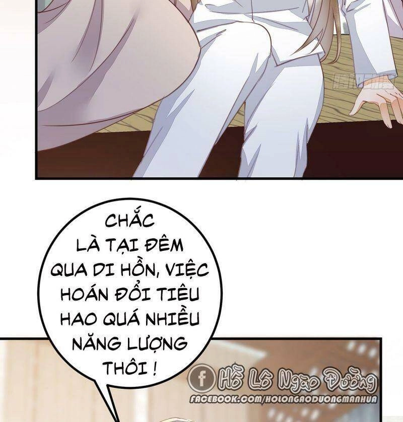 Sát Thủ Vương Phi Không Dễ Chọc Chapter 65 - 41