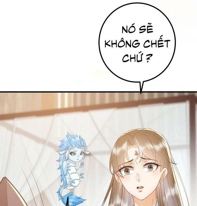 Sát Thủ Vương Phi Không Dễ Chọc Chapter 65 - 43