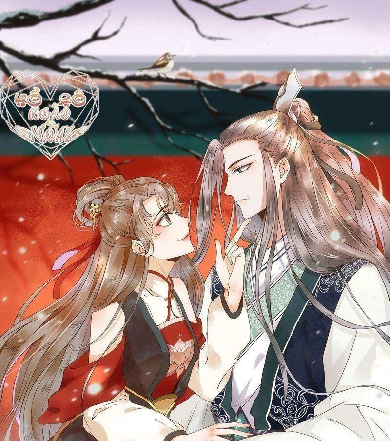 Sát Thủ Vương Phi Không Dễ Chọc Chapter 66 - 1