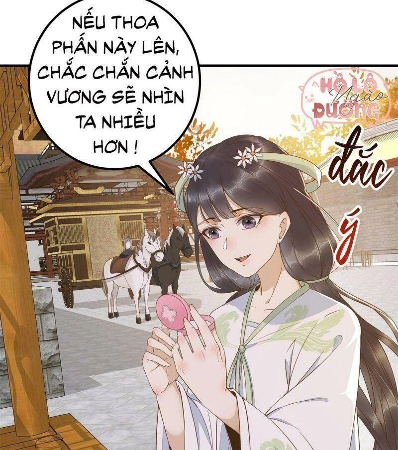 Sát Thủ Vương Phi Không Dễ Chọc Chapter 66 - 4