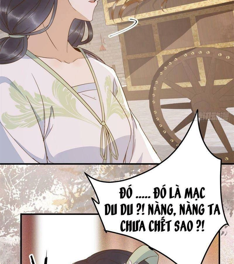 Sát Thủ Vương Phi Không Dễ Chọc Chapter 66 - 6