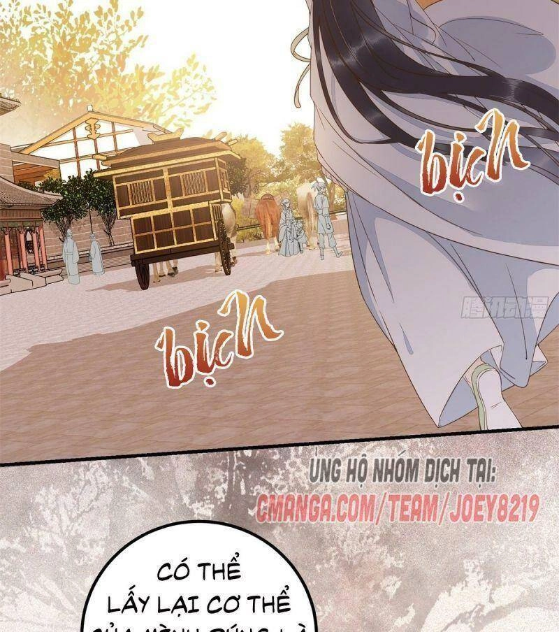 Sát Thủ Vương Phi Không Dễ Chọc Chapter 66 - 9