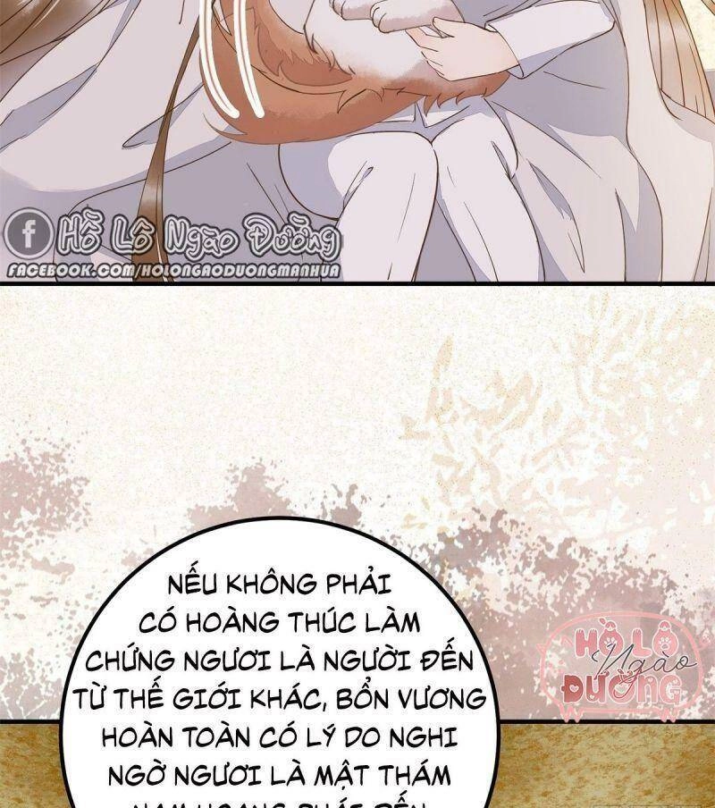 Sát Thủ Vương Phi Không Dễ Chọc Chapter 66 - 11