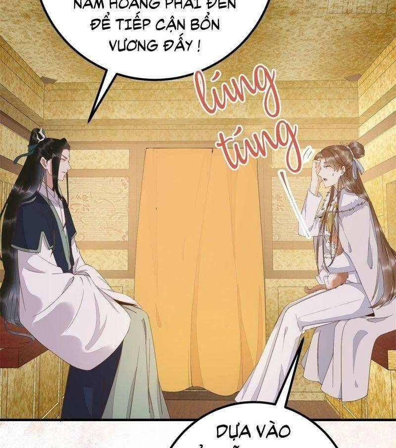 Sát Thủ Vương Phi Không Dễ Chọc Chapter 66 - 12