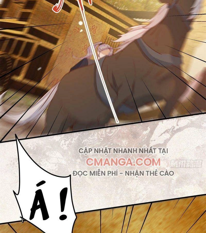 Sát Thủ Vương Phi Không Dễ Chọc Chapter 66 - 14