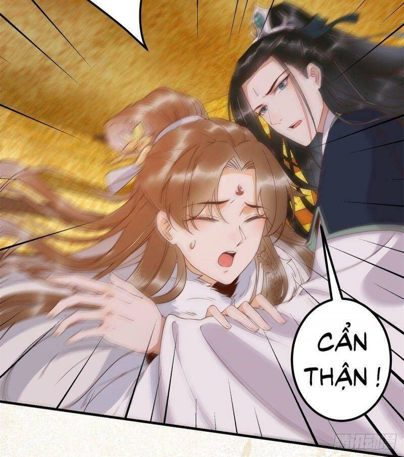 Sát Thủ Vương Phi Không Dễ Chọc Chapter 66 - 15