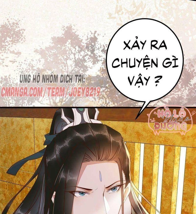 Sát Thủ Vương Phi Không Dễ Chọc Chapter 66 - 16