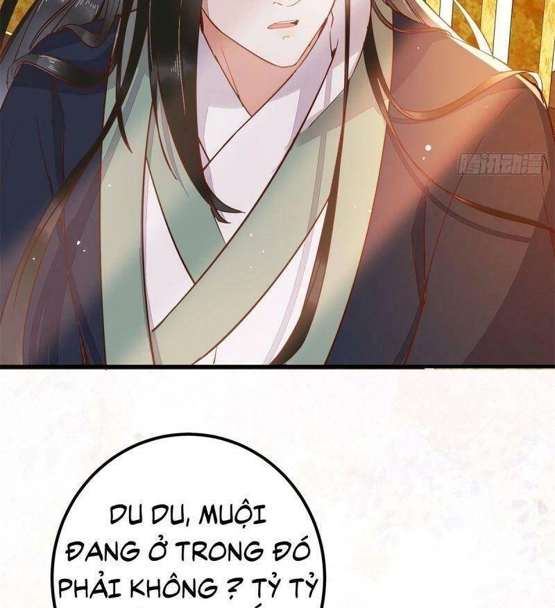 Sát Thủ Vương Phi Không Dễ Chọc Chapter 66 - 17