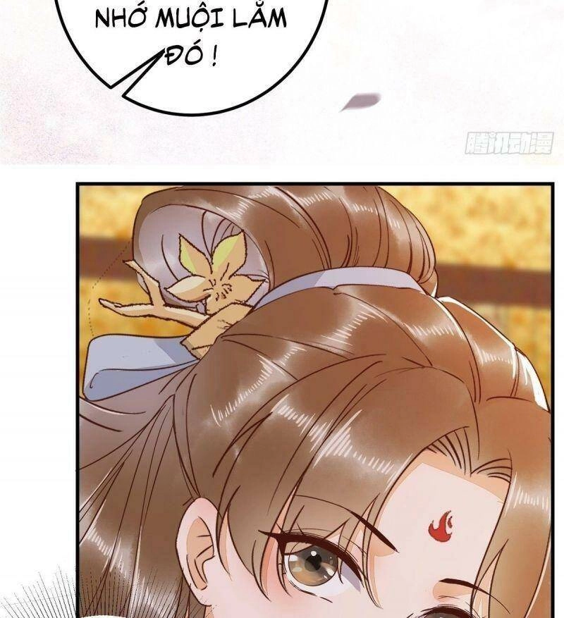 Sát Thủ Vương Phi Không Dễ Chọc Chapter 66 - 18