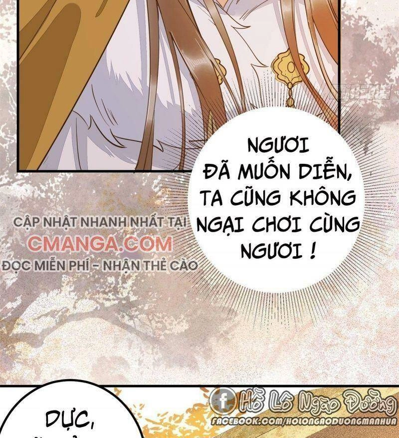 Sát Thủ Vương Phi Không Dễ Chọc Chapter 66 - 22