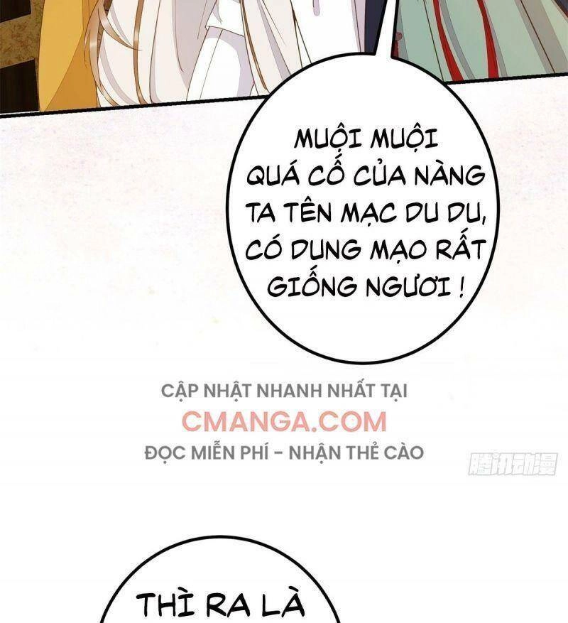 Sát Thủ Vương Phi Không Dễ Chọc Chapter 66 - 24