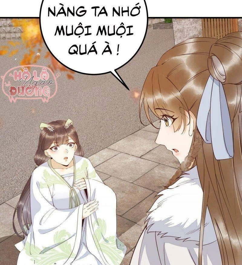 Sát Thủ Vương Phi Không Dễ Chọc Chapter 66 - 25