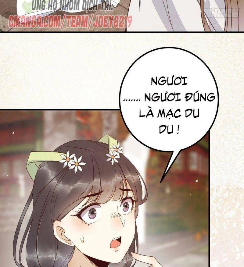 Sát Thủ Vương Phi Không Dễ Chọc Chapter 66 - 26