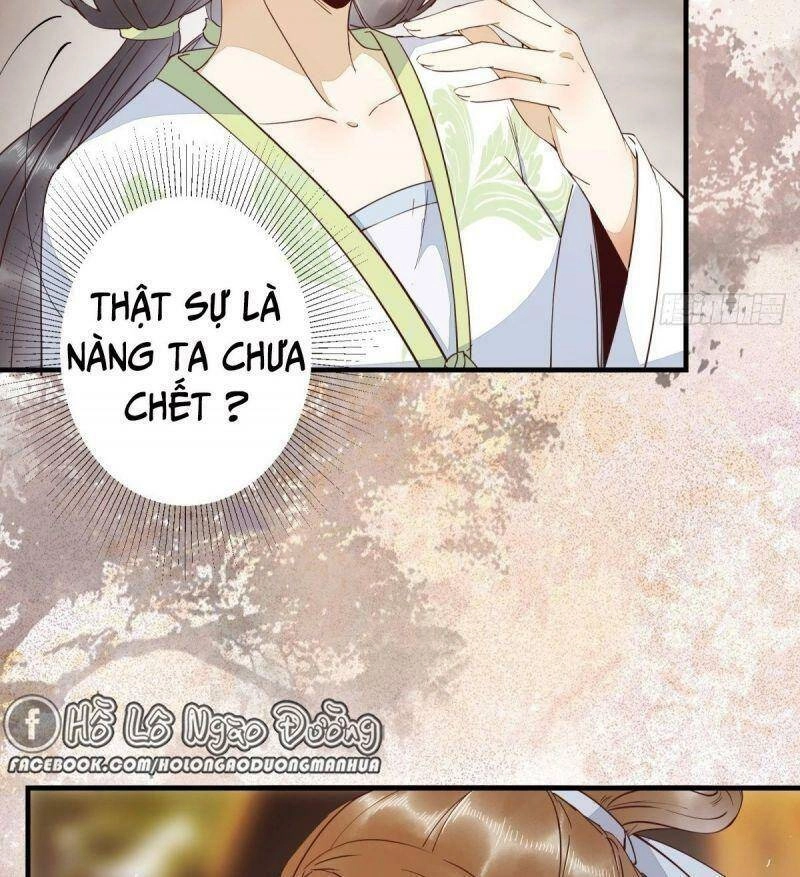 Sát Thủ Vương Phi Không Dễ Chọc Chapter 66 - 27