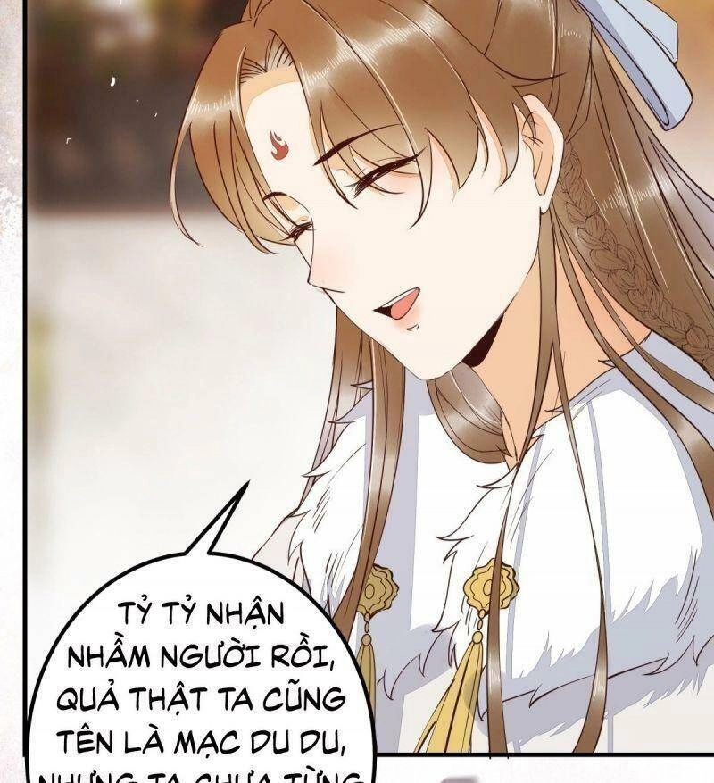 Sát Thủ Vương Phi Không Dễ Chọc Chapter 66 - 28