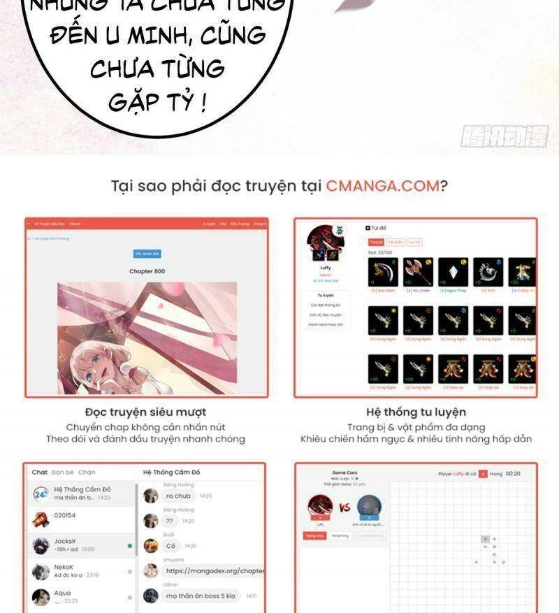 Sát Thủ Vương Phi Không Dễ Chọc Chapter 66 - 29