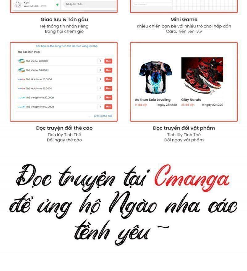 Sát Thủ Vương Phi Không Dễ Chọc Chapter 66 - 30