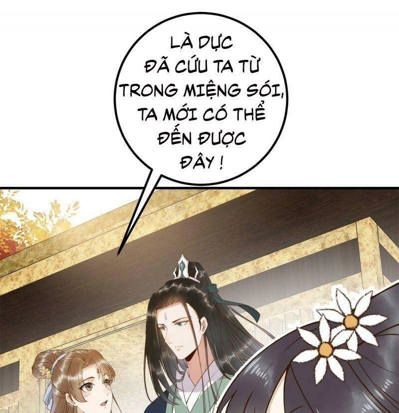 Sát Thủ Vương Phi Không Dễ Chọc Chapter 66 - 31