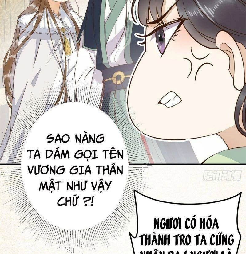 Sát Thủ Vương Phi Không Dễ Chọc Chapter 66 - 32