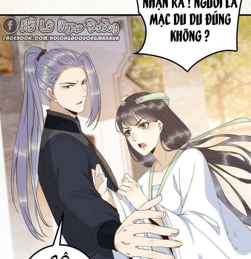 Sát Thủ Vương Phi Không Dễ Chọc Chapter 66 - 33