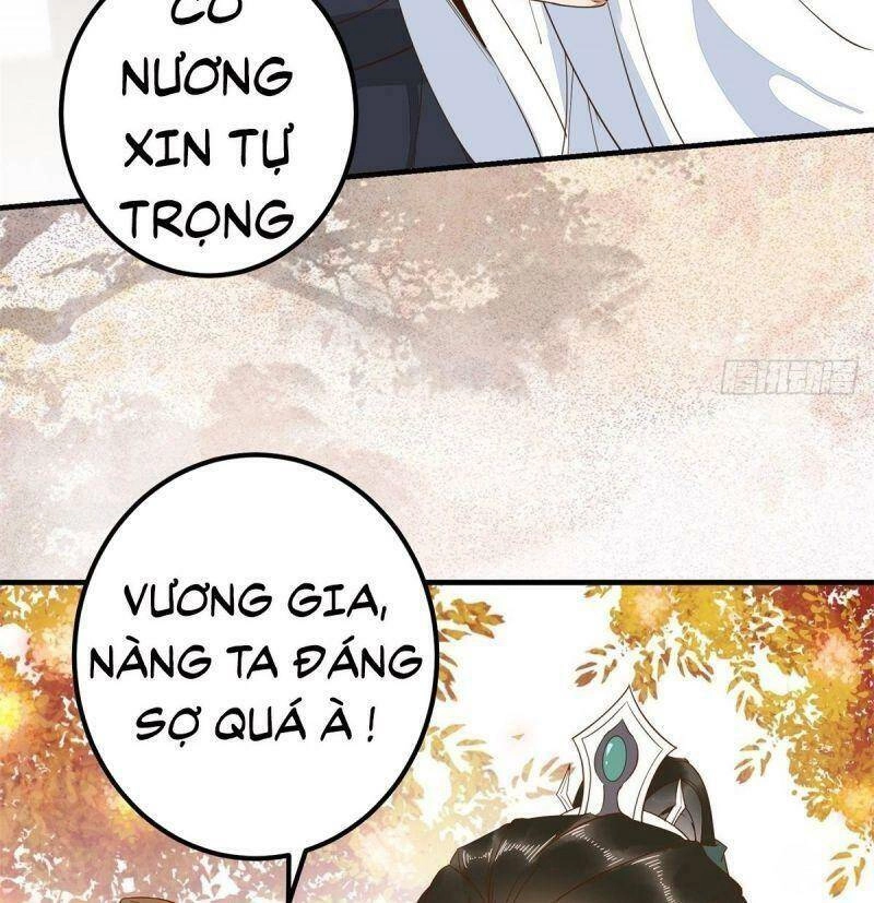 Sát Thủ Vương Phi Không Dễ Chọc Chapter 66 - 34