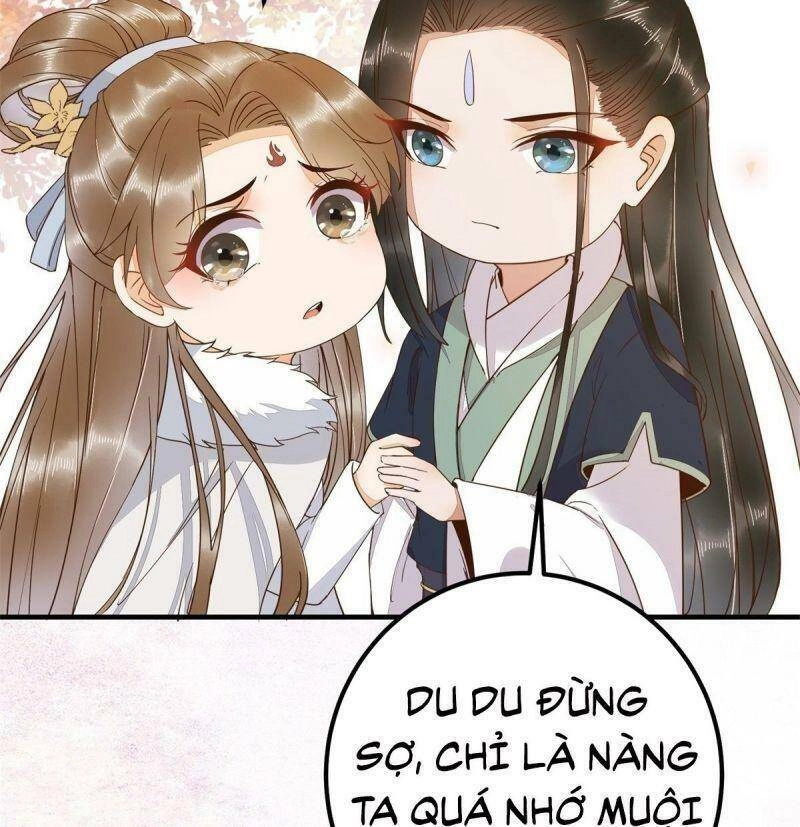 Sát Thủ Vương Phi Không Dễ Chọc Chapter 66 - 35