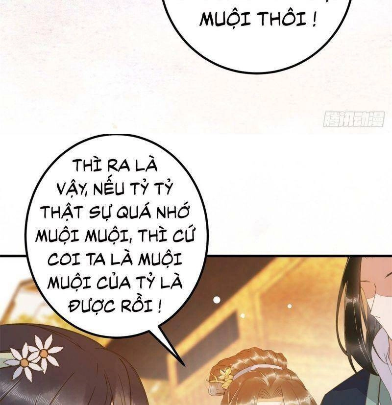 Sát Thủ Vương Phi Không Dễ Chọc Chapter 66 - 36