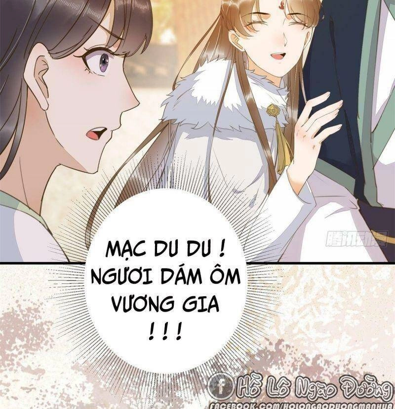 Sát Thủ Vương Phi Không Dễ Chọc Chapter 66 - 37