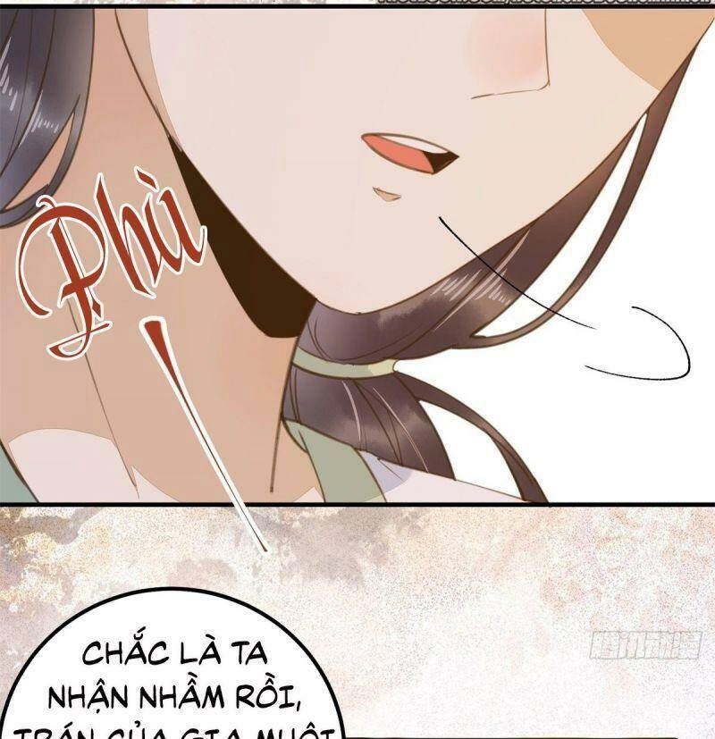 Sát Thủ Vương Phi Không Dễ Chọc Chapter 66 - 38