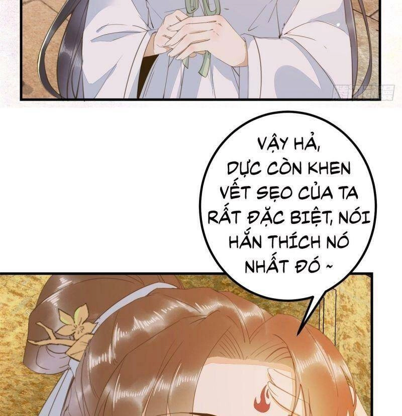 Sát Thủ Vương Phi Không Dễ Chọc Chapter 66 - 40