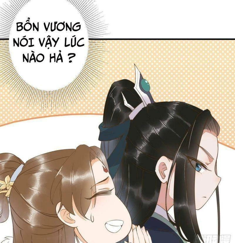 Sát Thủ Vương Phi Không Dễ Chọc Chapter 66 - 42