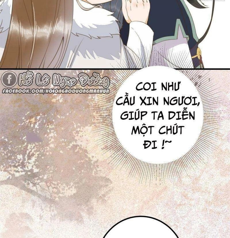 Sát Thủ Vương Phi Không Dễ Chọc Chapter 66 - 43