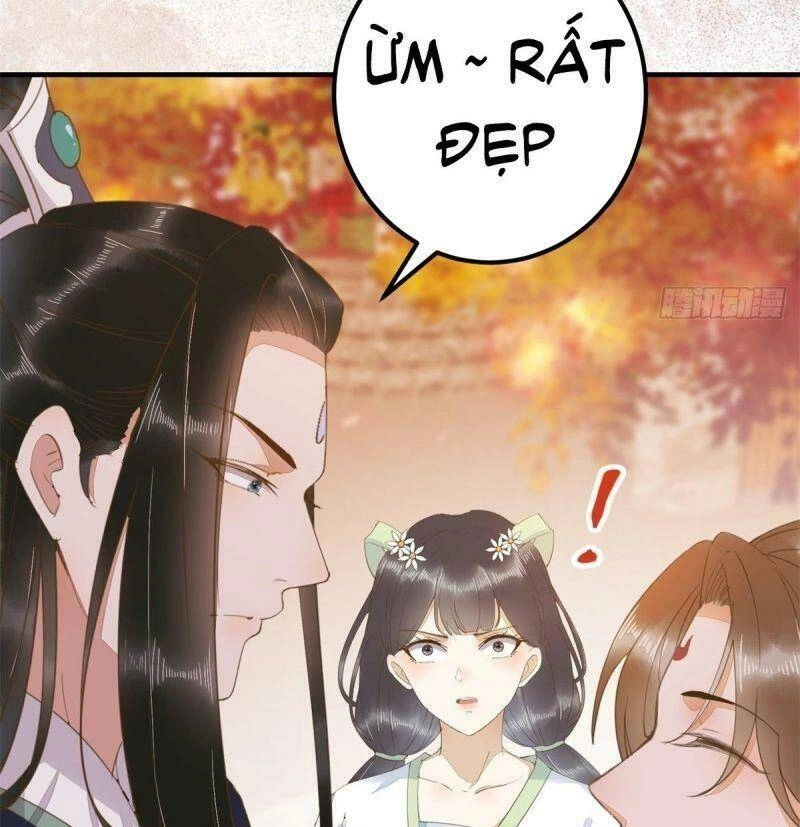 Sát Thủ Vương Phi Không Dễ Chọc Chapter 66 - 44