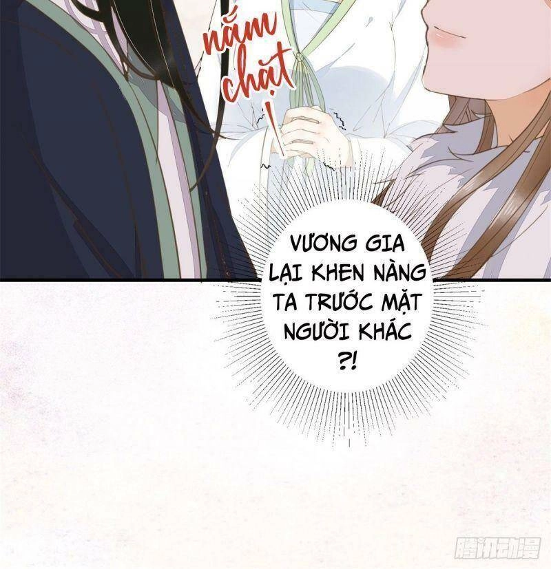 Sát Thủ Vương Phi Không Dễ Chọc Chapter 66 - 45