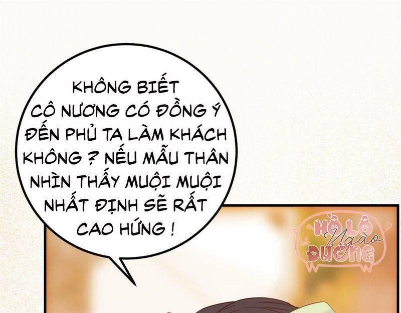 Sát Thủ Vương Phi Không Dễ Chọc Chapter 66 - 46
