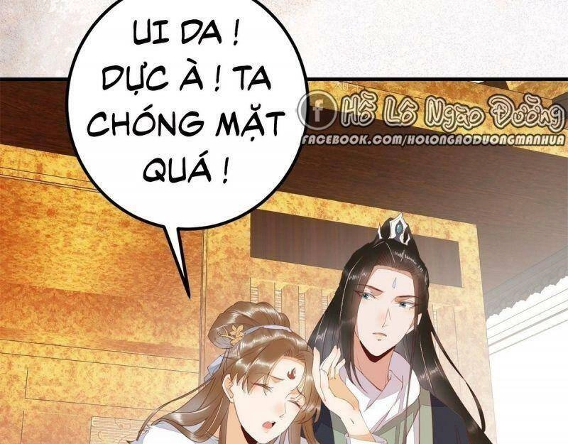 Sát Thủ Vương Phi Không Dễ Chọc Chapter 66 - 49