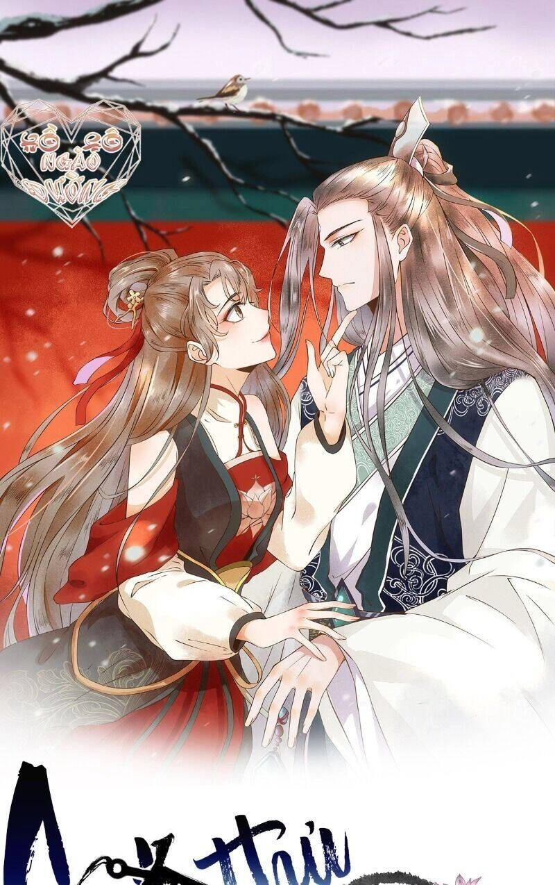 Sát Thủ Vương Phi Không Dễ Chọc Chapter 67 - 1