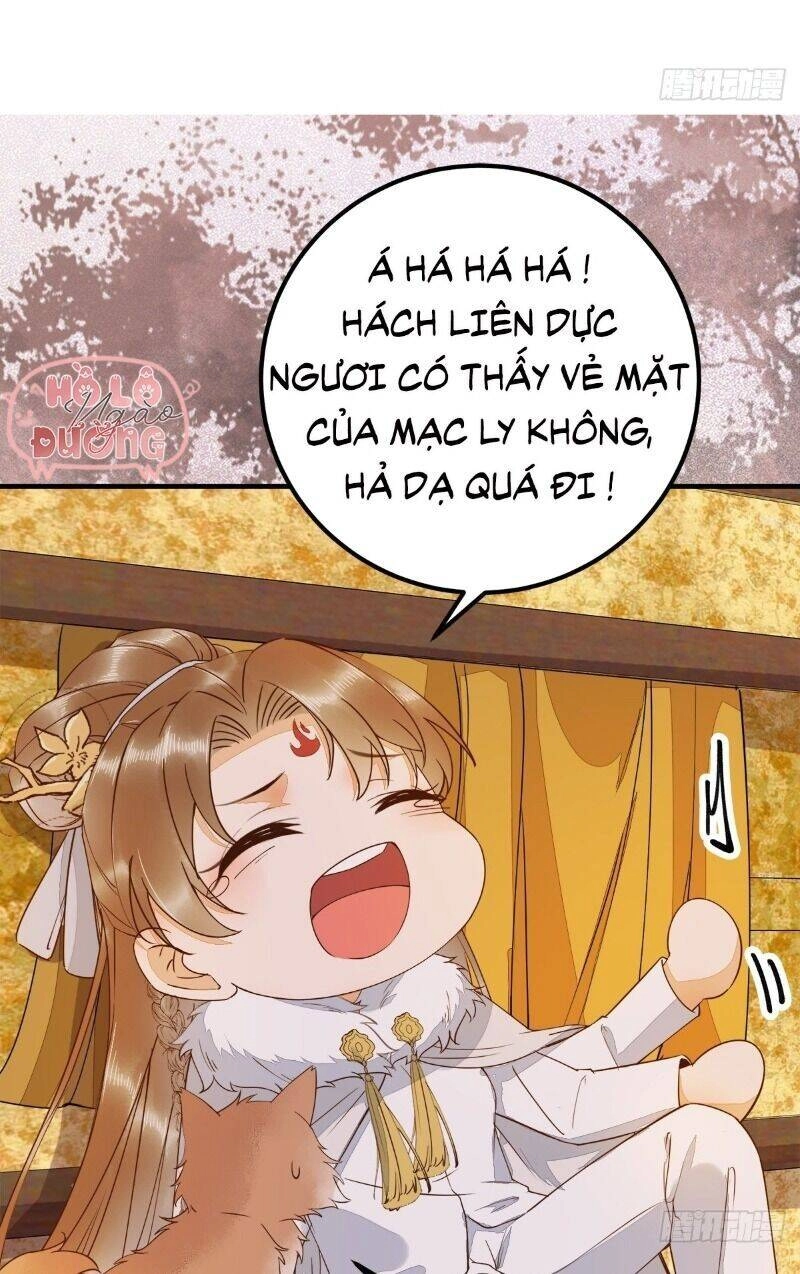 Sát Thủ Vương Phi Không Dễ Chọc Chapter 67 - 3