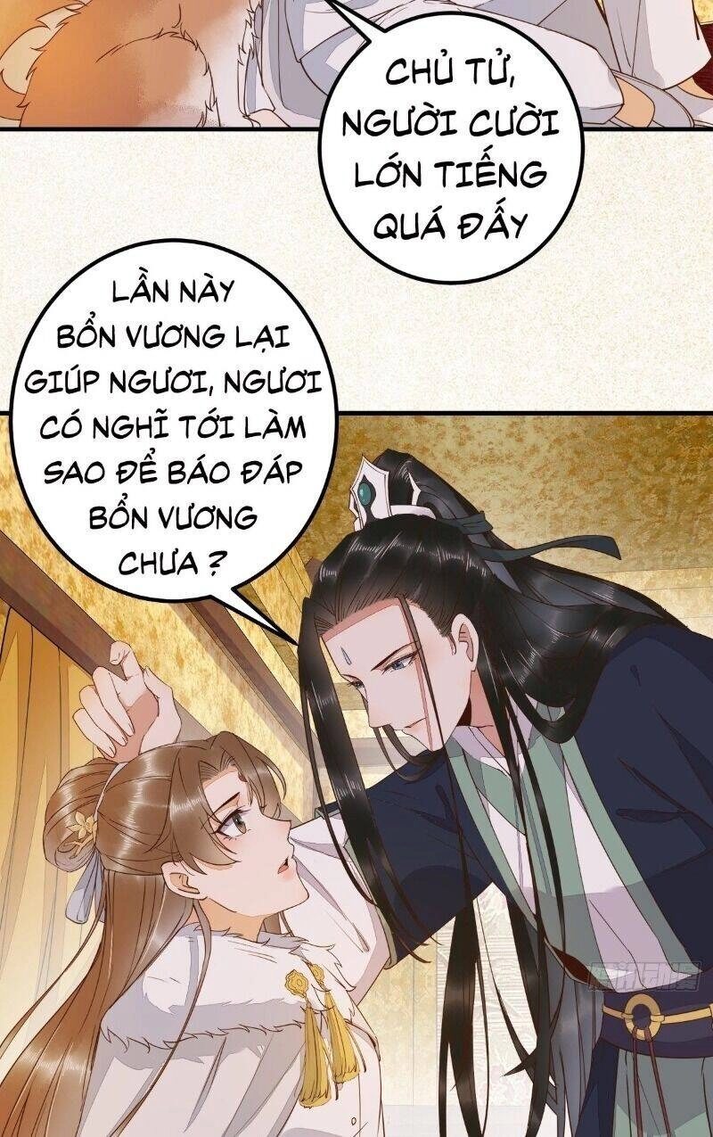 Sát Thủ Vương Phi Không Dễ Chọc Chapter 67 - 4