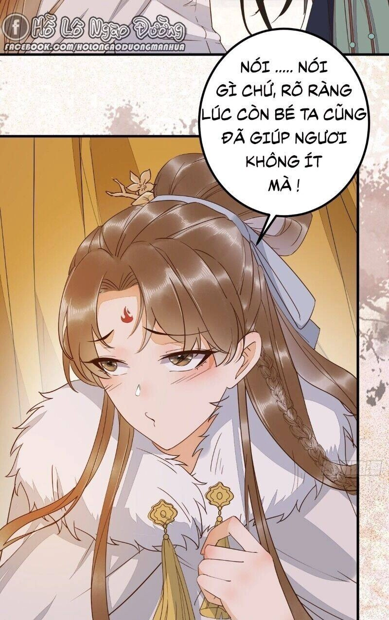 Sát Thủ Vương Phi Không Dễ Chọc Chapter 67 - 5