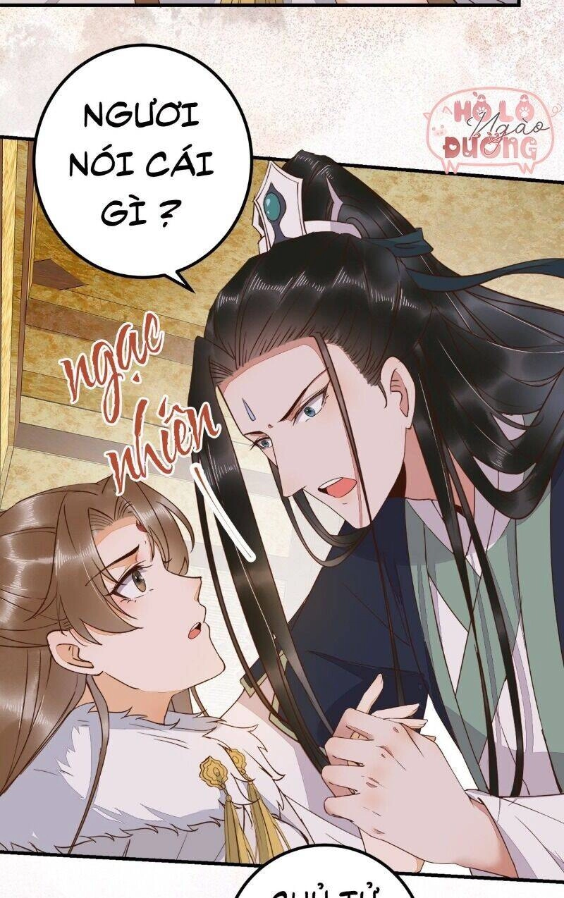 Sát Thủ Vương Phi Không Dễ Chọc Chapter 67 - 6