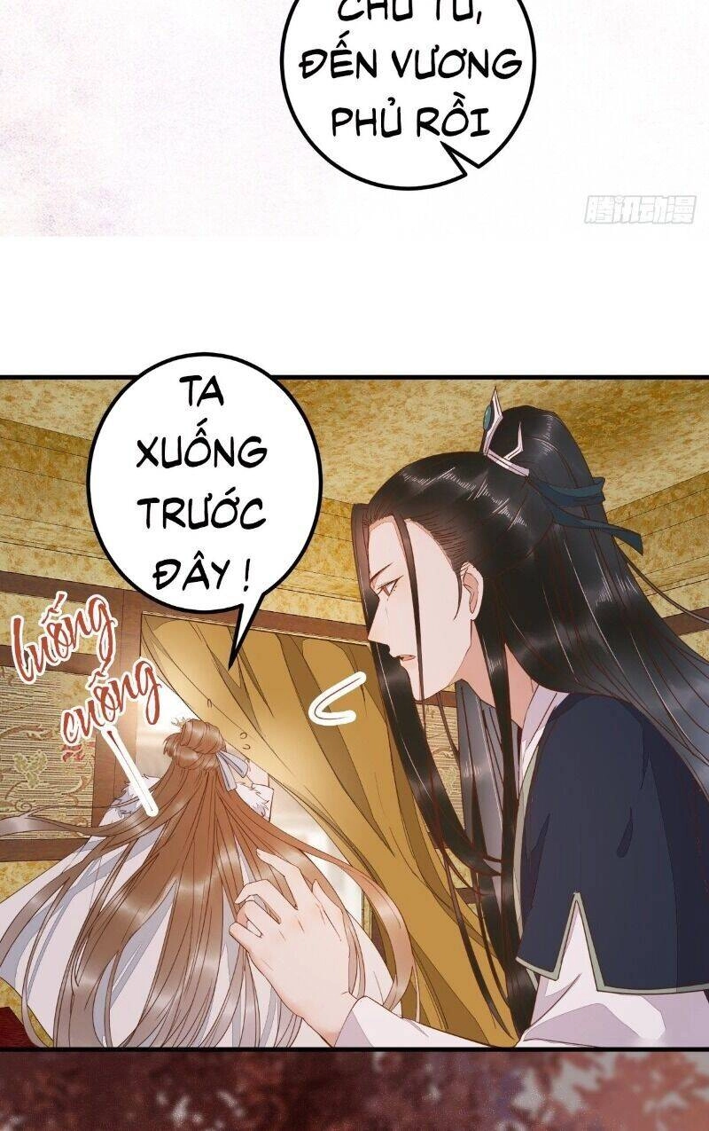 Sát Thủ Vương Phi Không Dễ Chọc Chapter 67 - 7
