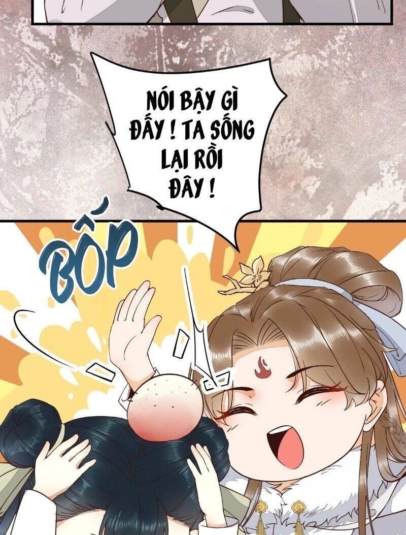 Sát Thủ Vương Phi Không Dễ Chọc Chapter 67 - 11