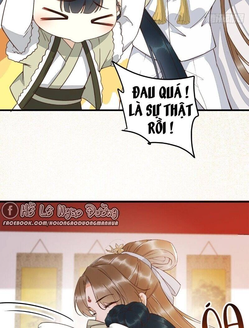 Sát Thủ Vương Phi Không Dễ Chọc Chapter 67 - 12