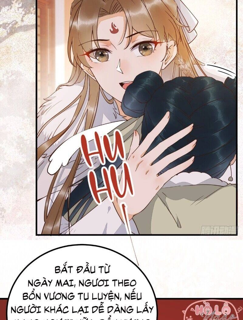 Sát Thủ Vương Phi Không Dễ Chọc Chapter 67 - 14