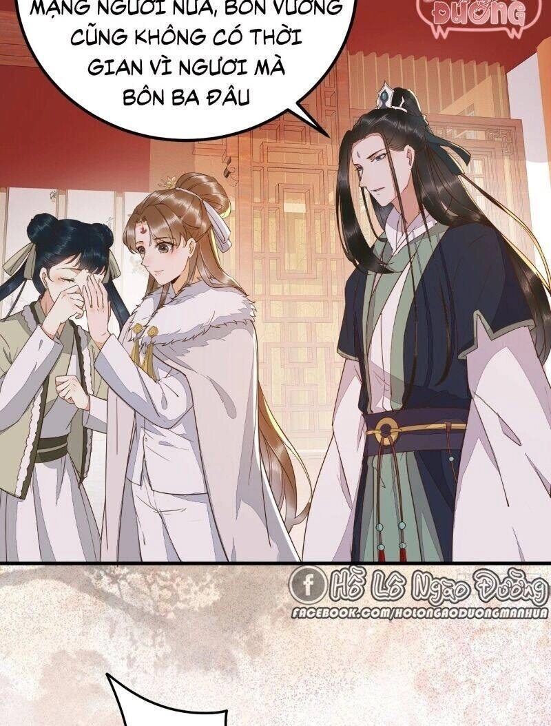 Sát Thủ Vương Phi Không Dễ Chọc Chapter 67 - 15