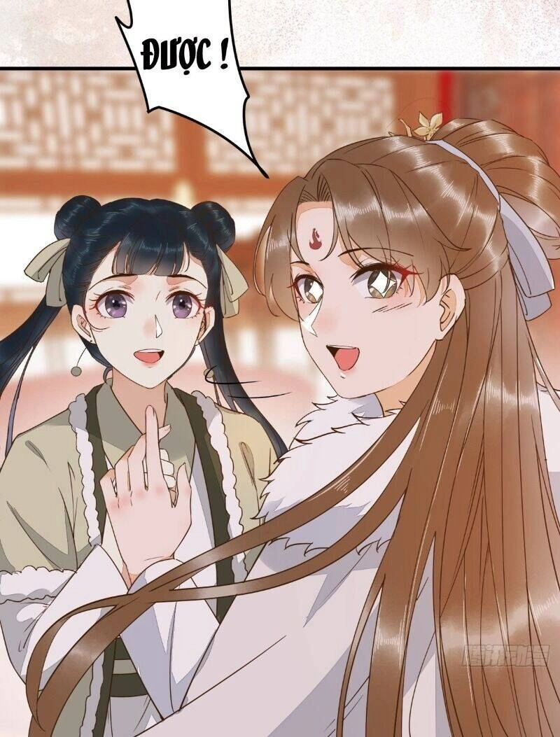 Sát Thủ Vương Phi Không Dễ Chọc Chapter 67 - 16