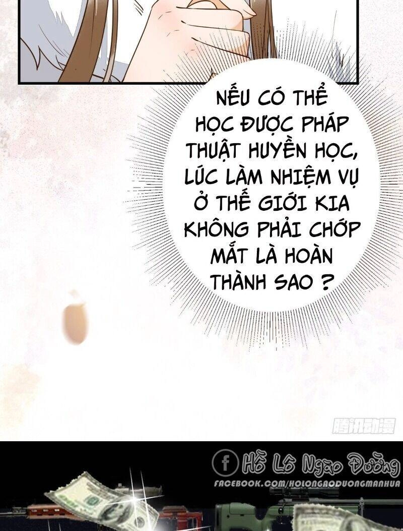 Sát Thủ Vương Phi Không Dễ Chọc Chapter 67 - 18